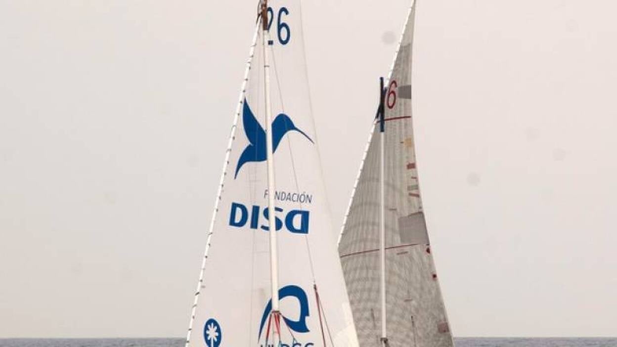 El Santa Catalina sigue líder del campeonato provincial