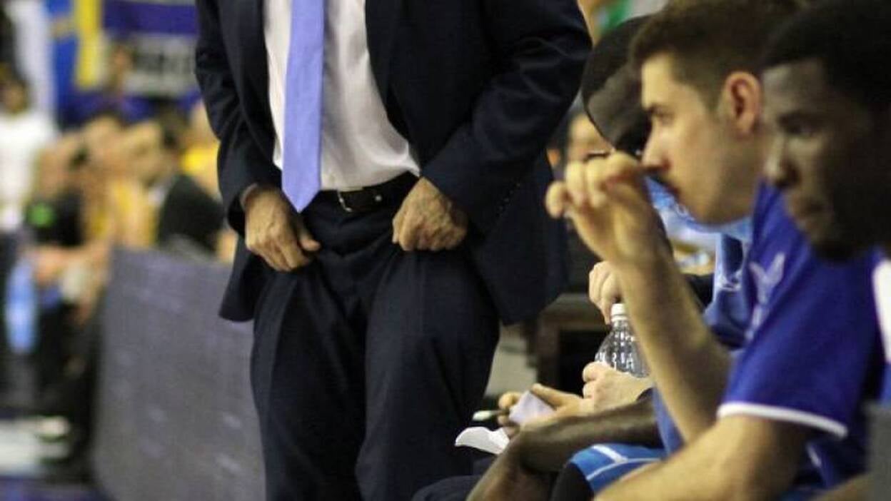 El fichaje de Aíto, una realidad a falta de su oficialidad