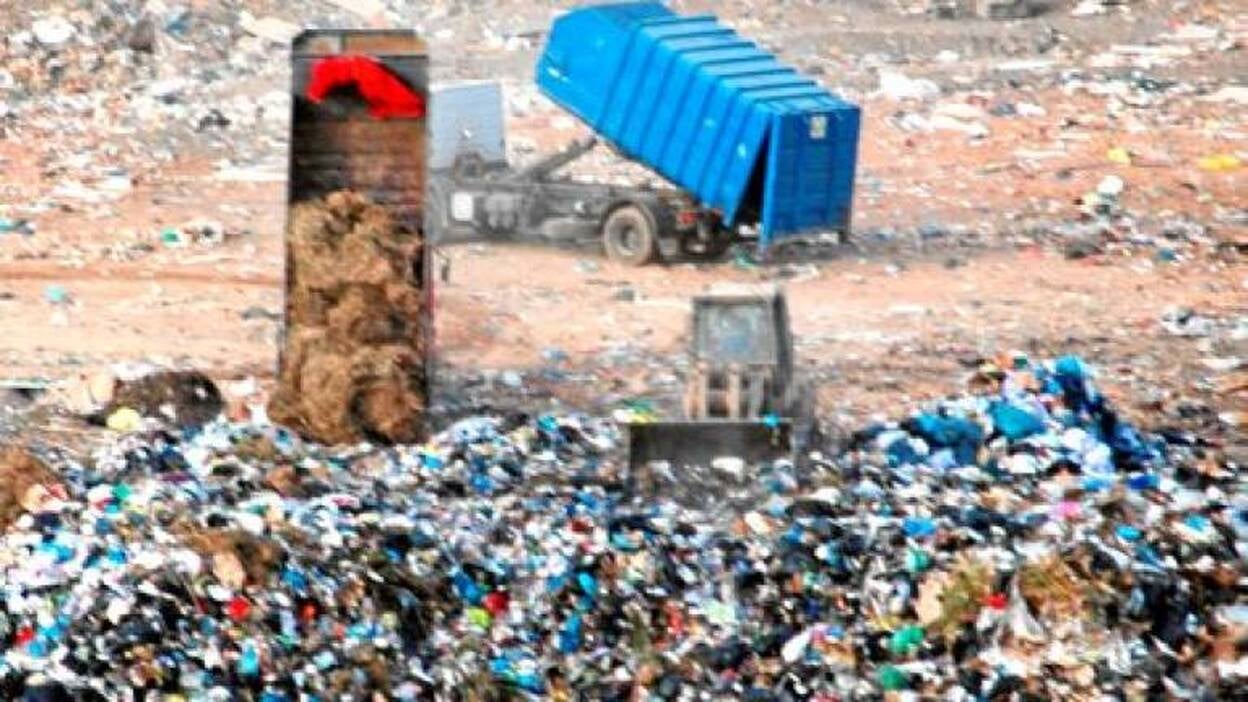 Juan Grande solo recibe ya los restos de 2 de 43 depuradoras