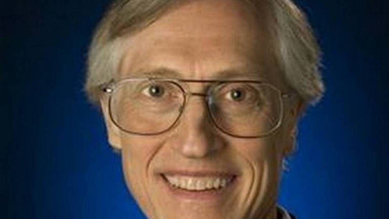 El Nobel de Física John Mather participará en el festival Starmus de Canarias