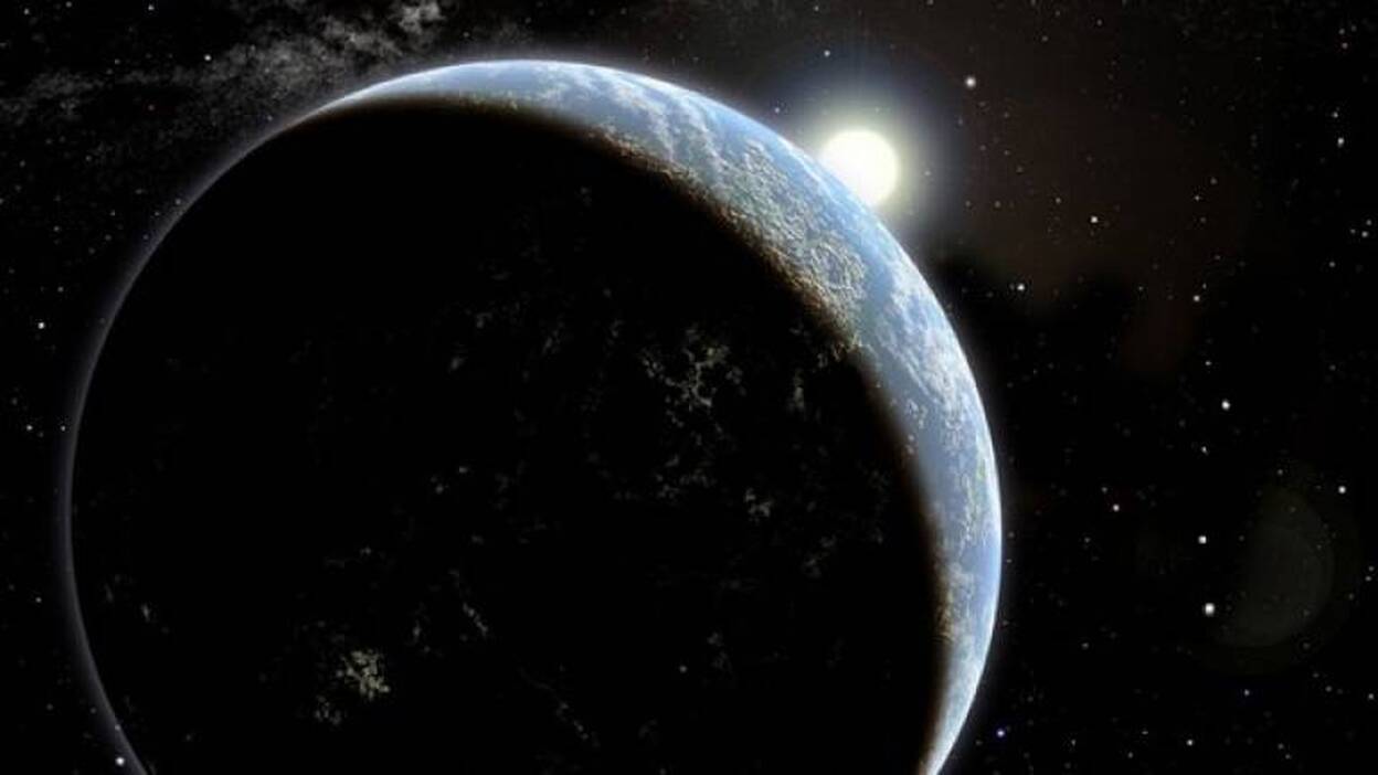 Logran medir la edad de estrellas gemelas al Sol