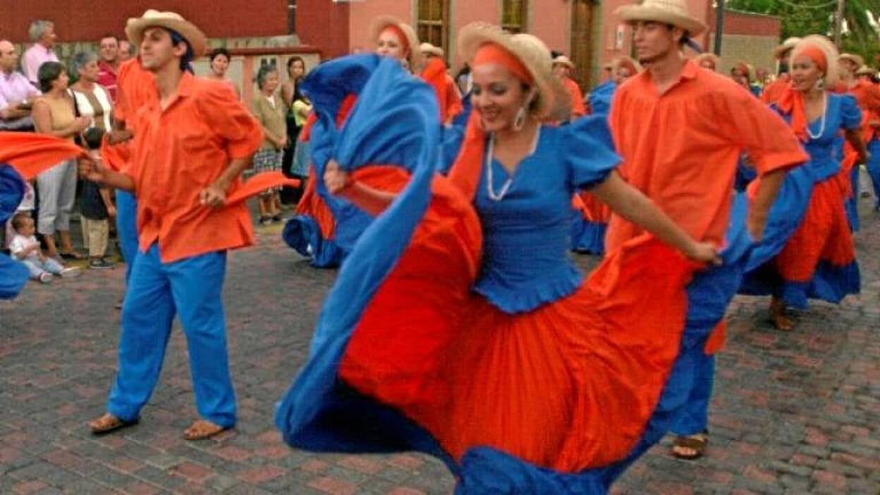 Un campus para la etnografía