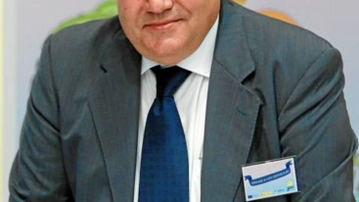 Santiago Rodríguez: «Enfrentarnos en el sector primario solo nos debilita»