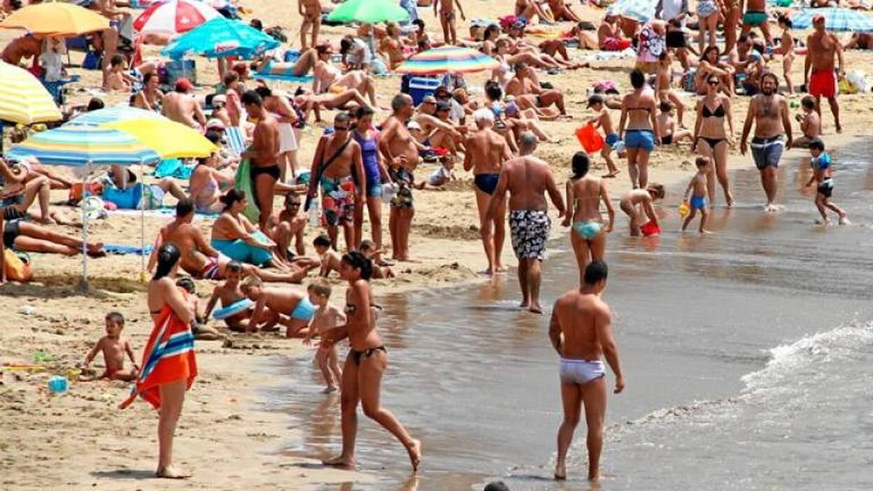 La memoria de la piel