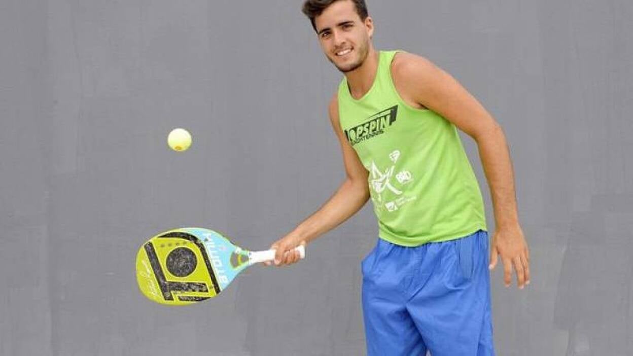 Ramos y Tejada se citan con los mejores en Rusia