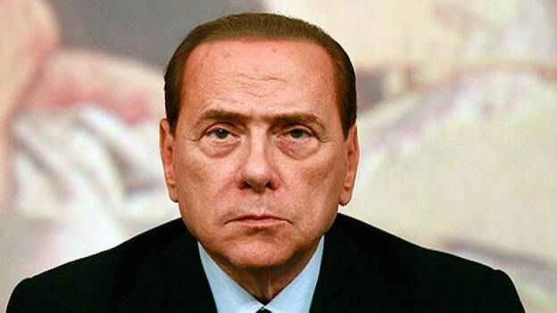 La Justicia da un respiro a Berlusconi al absolverle por el caso &quot;Ruby&quot;