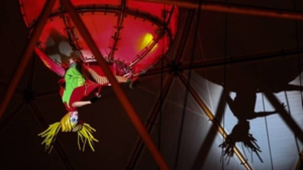 &#8216;Globe&#8217; evoca el poder de la libertad con un montaje visual