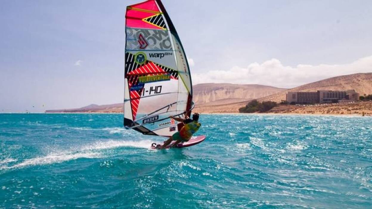 Sigue el espectáculo