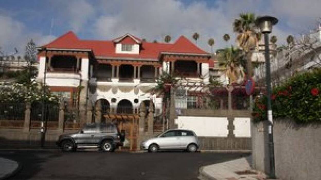 La SGAE se perpetúa en el fango