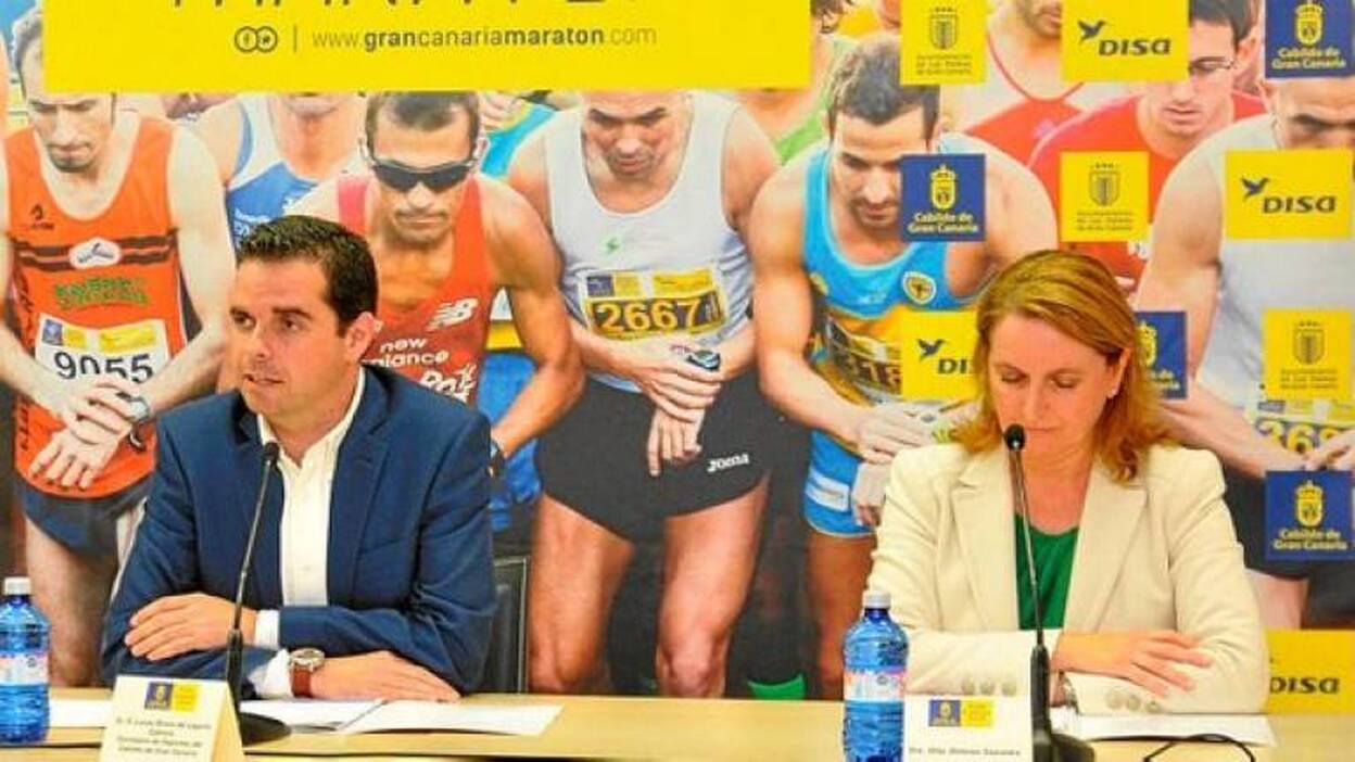 DISA se une al proyecto del club