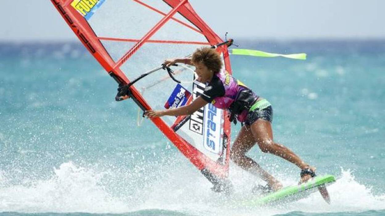 Golliro y Sarah Quita, los mejores