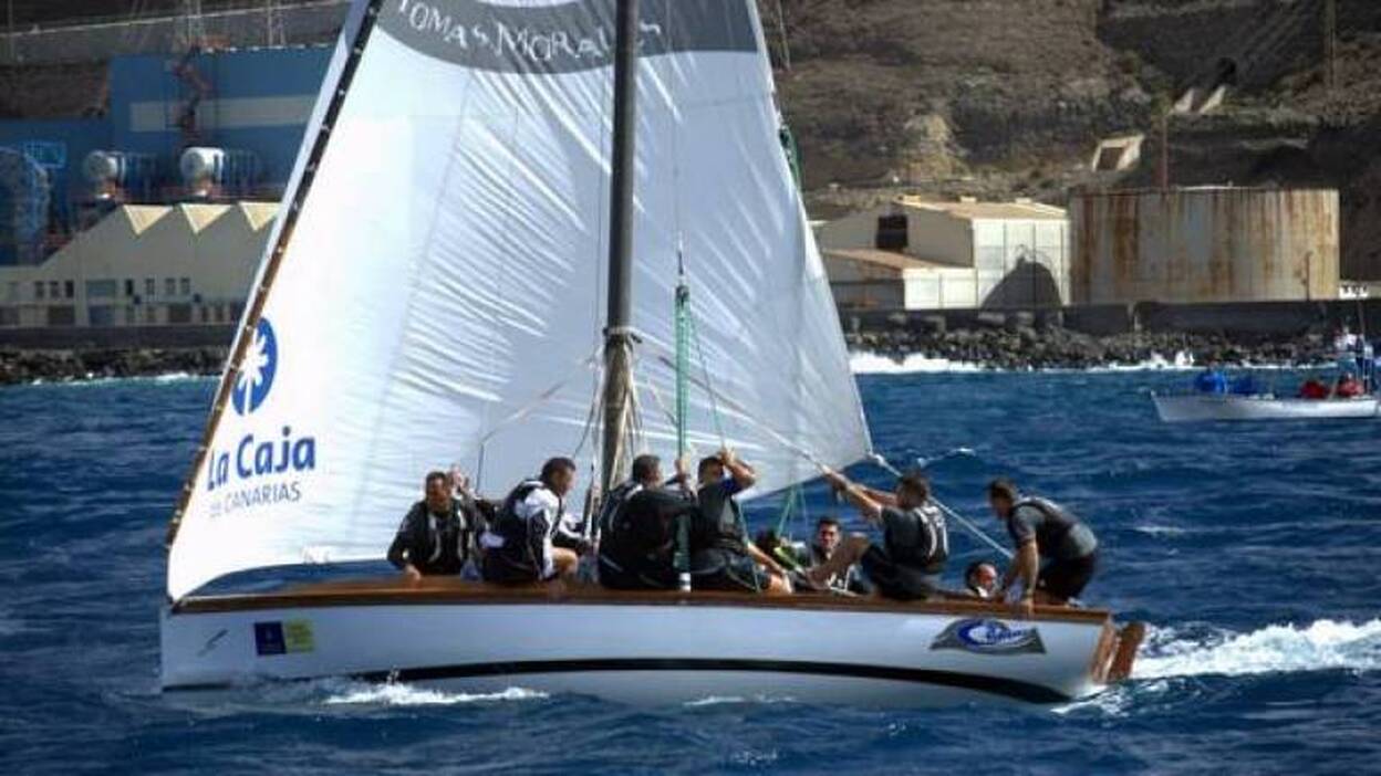 El tomás Morales gana el concurso Cabildo de Gran Canaria
