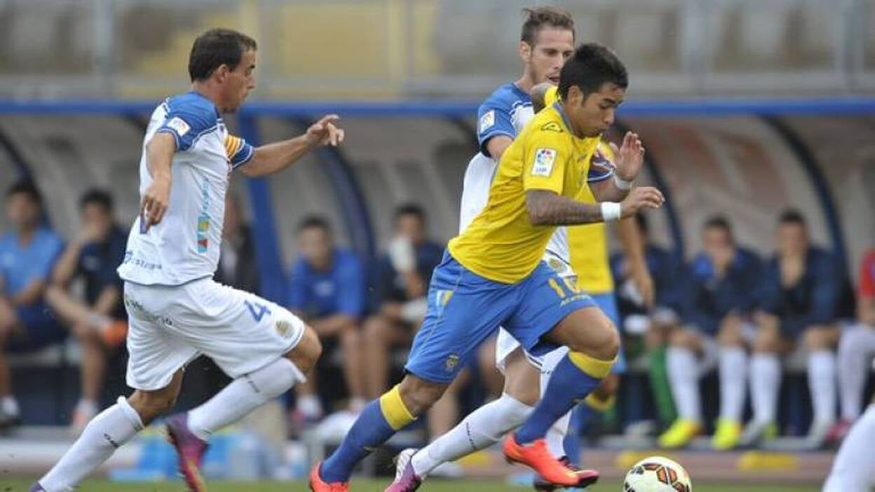 La violenta sutileza de Araujo