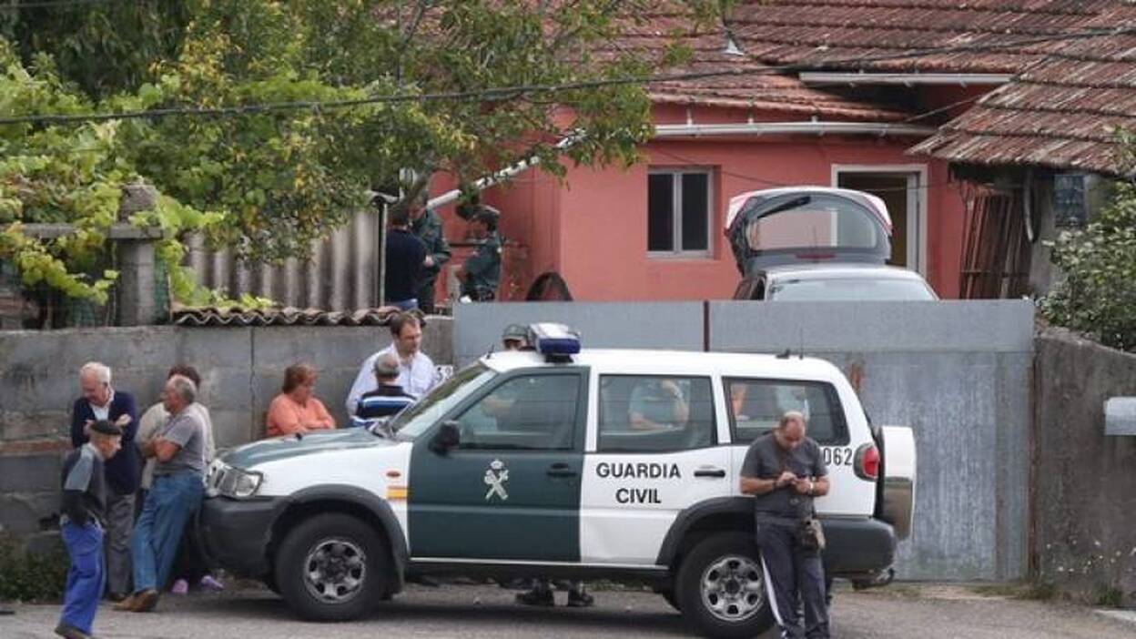 Hallan sin vida a un matrimonio e investigan si es violencia machista