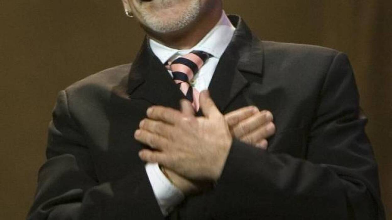 Víctor Ullate reconoce "muchos apuros" para mantener a flote su compañía