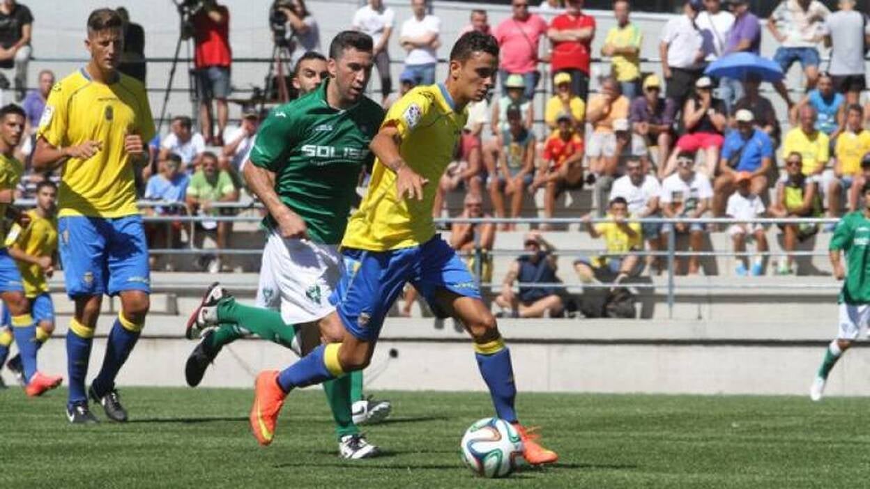 Derrota y malas vibraciones del filial