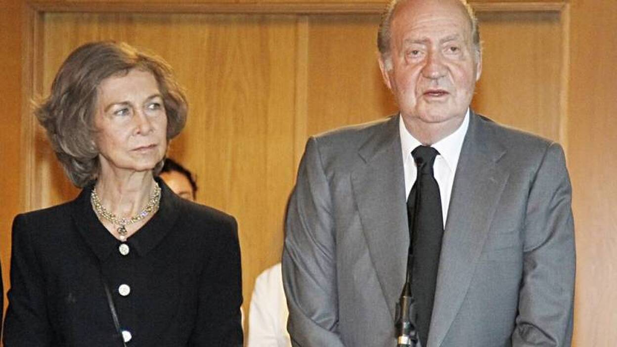 ¿A las puertas de un divorcio muy real?