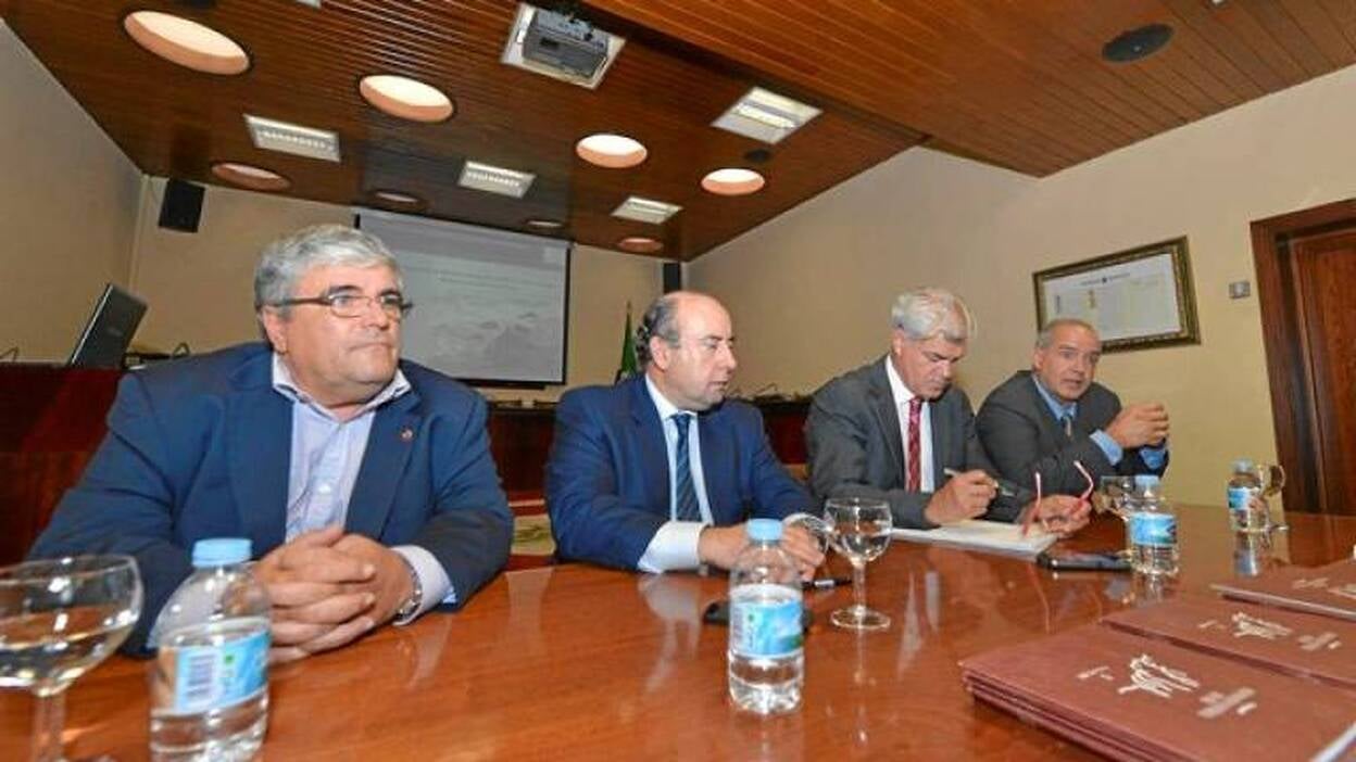 Un Parque Nacional de consenso