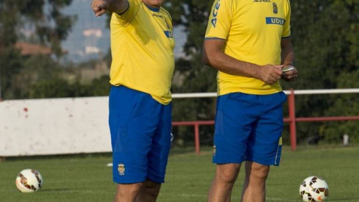 Números con el sello inequívoco de Paco Herrera