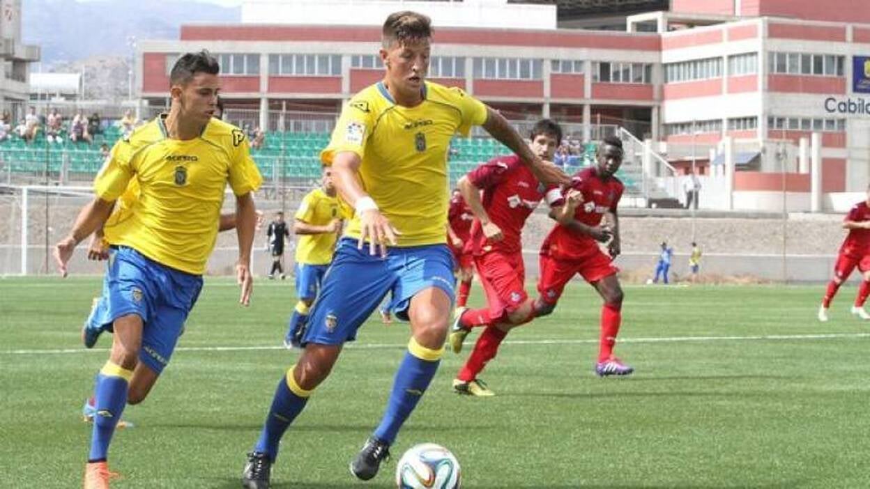 El filial prolonga la buena racha