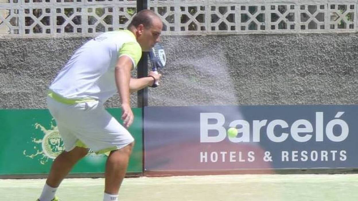 El Open Barceló arranca con 200 partidos en sólo dos días