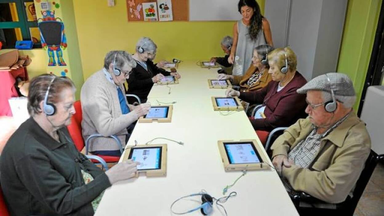 Tabletas contra el envejecimiento