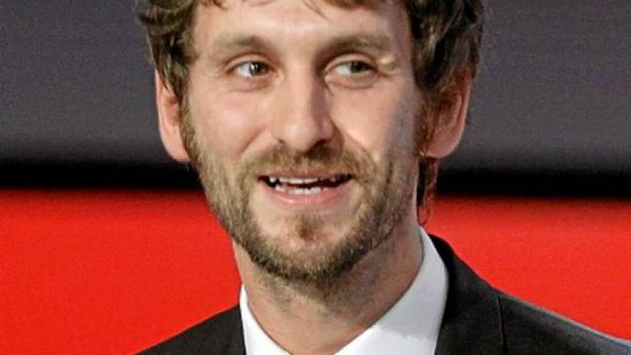 Raúl Arévalo: «Mi gran regalo ha sido trabajar con Alberto»