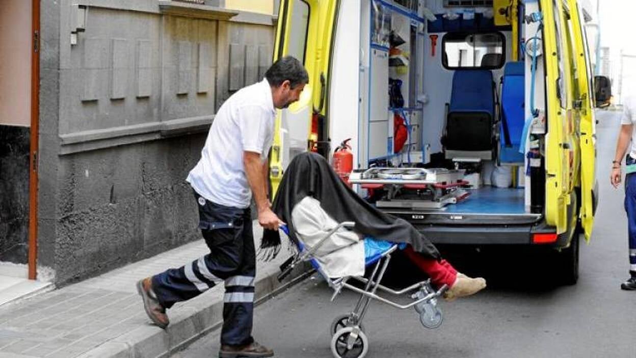 Trinidad: ¿horror o venganza?