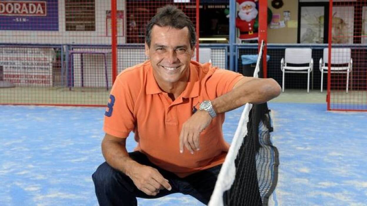 El partido más especial para Alexis Trujillo