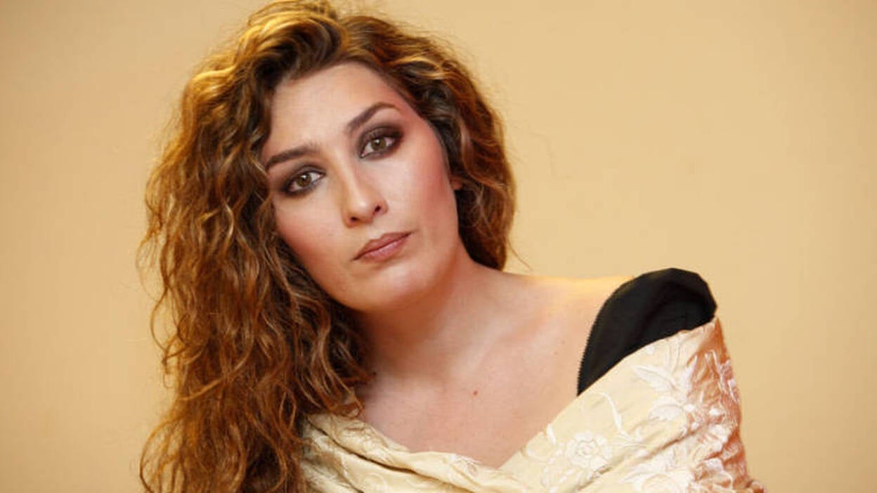 Estrella Morente versiona el cancionero brasileño en "Amar en paz"