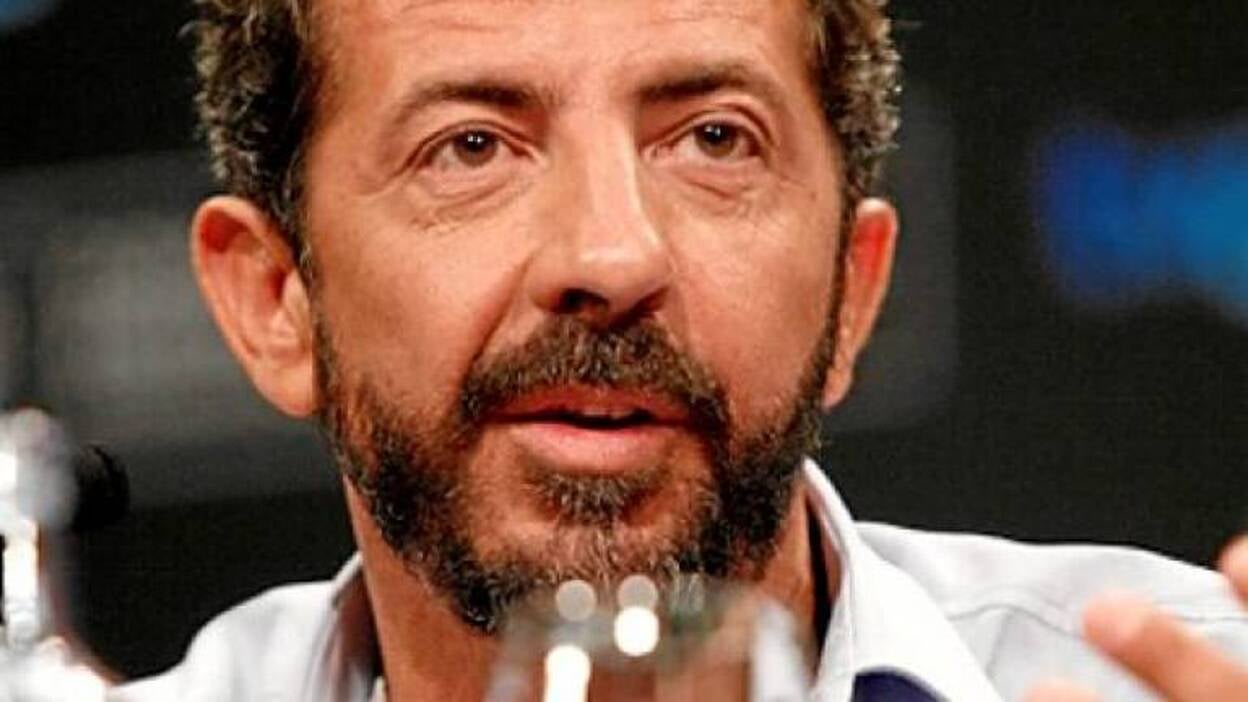 Alberto Rodríguez: «Tras dos &#8216;thrillers&#8217; tengo ganas de cambiar»