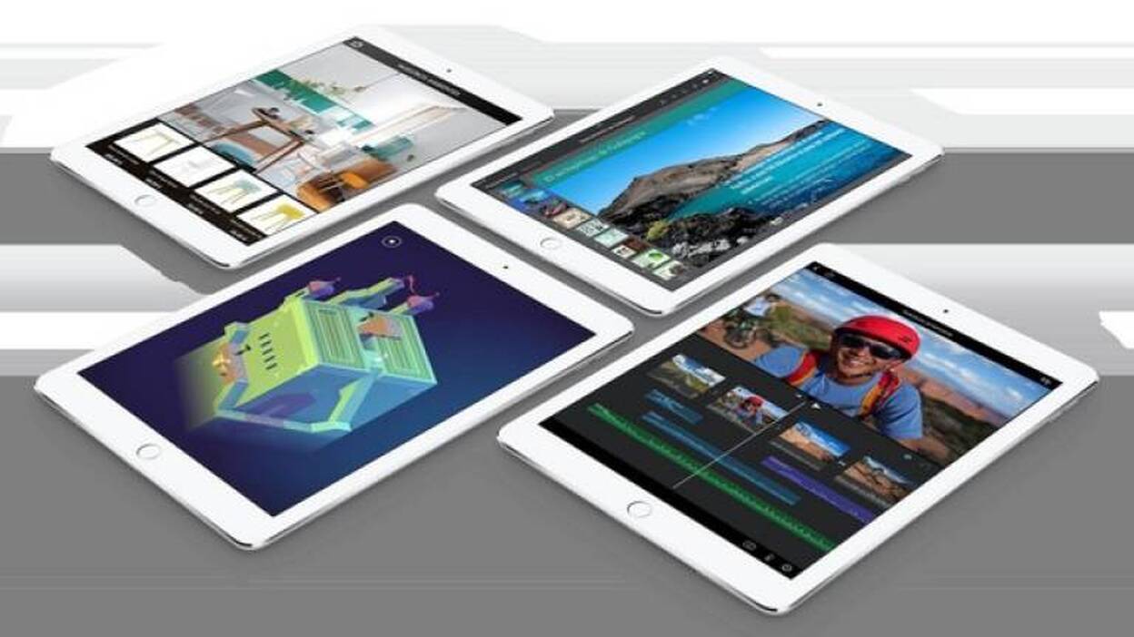 iPad Air 2: estos son los precios y fechas para España
