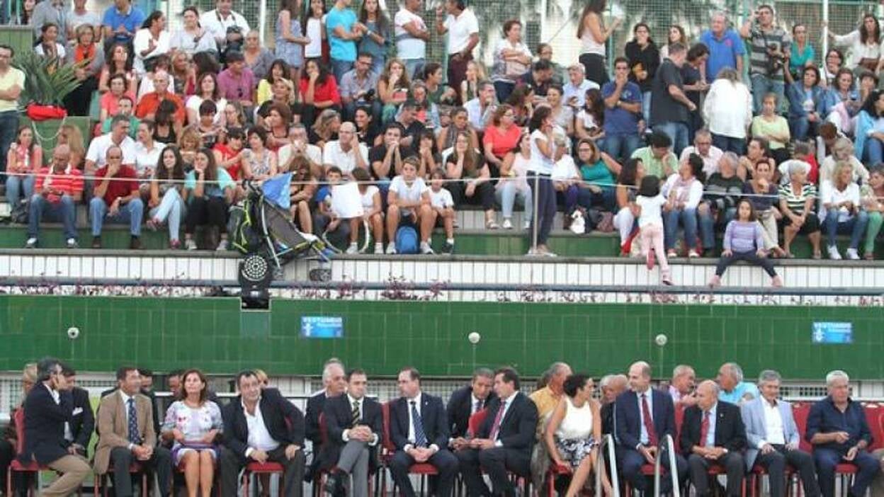 El Metropole celebra el inicio de curso