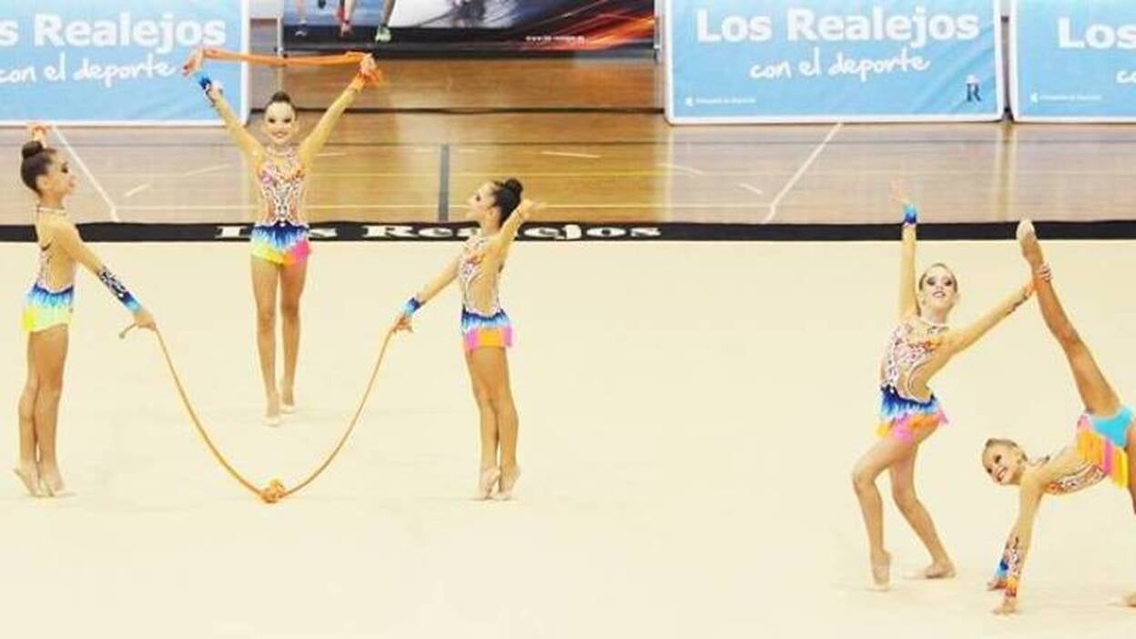 El Club Daysan El Tablero, campeón de Canarias alevín