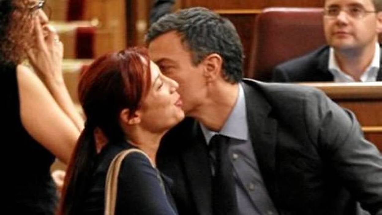 Hernández se opone a que Darias lidere Gran Canaria