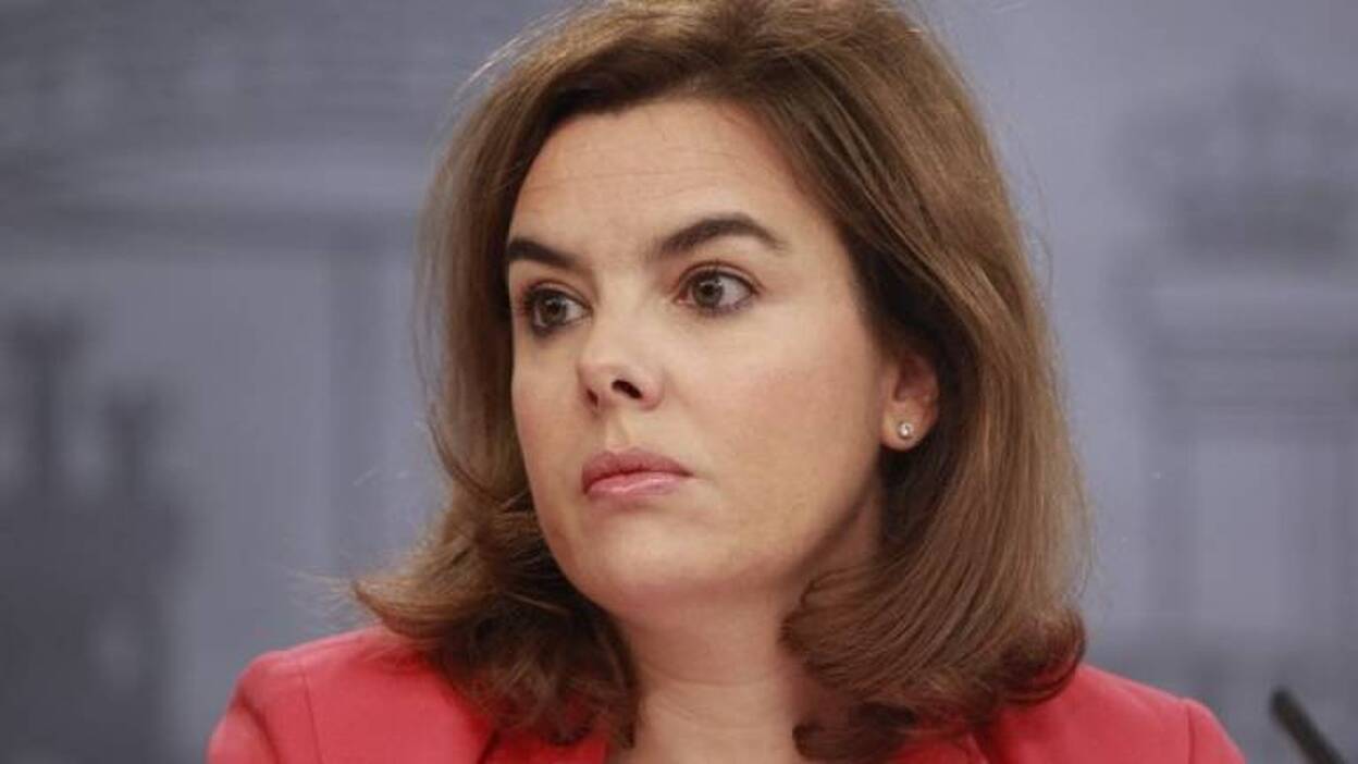 El Gobierno recurrirá al Constitucional la consulta sobre las prospecciones