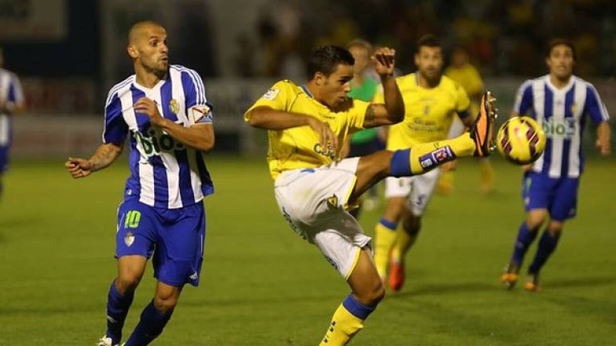 David Simón: «Me quedo con la casta y la reacción del equipo»