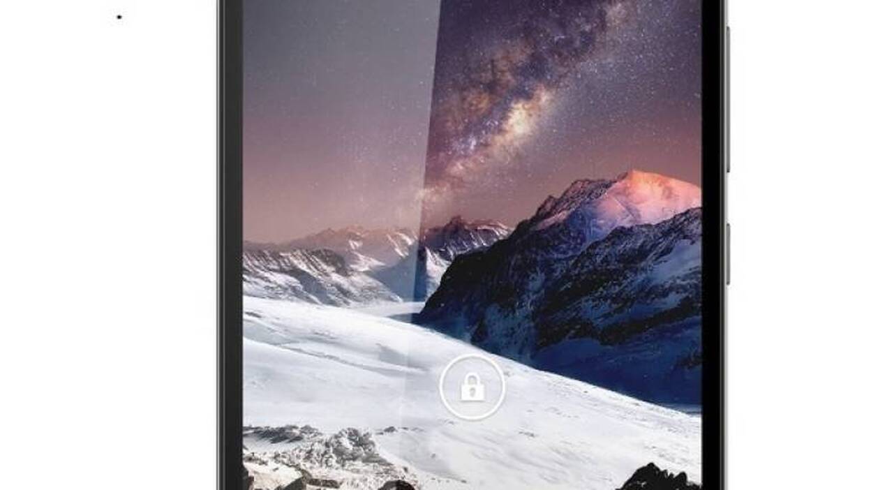 Vodafone España lanza su primer 'phablet' marca blanca