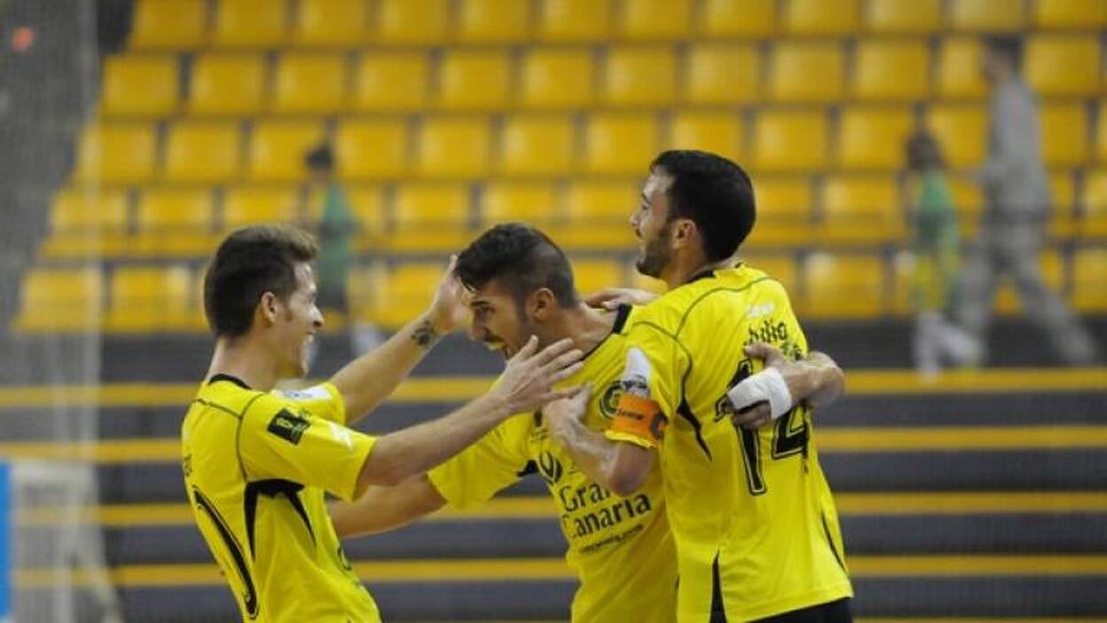 El Arenas se despide del torneo