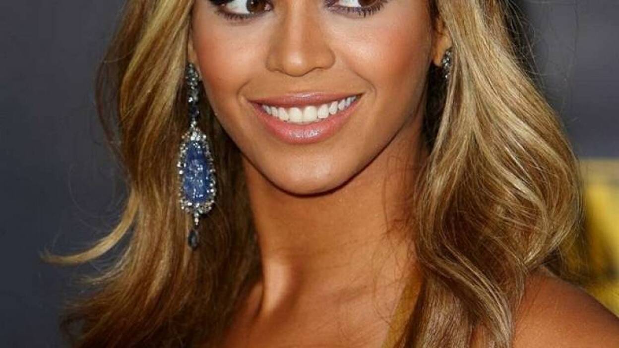 Beyoncé, la cantante femenina que más dinero gana