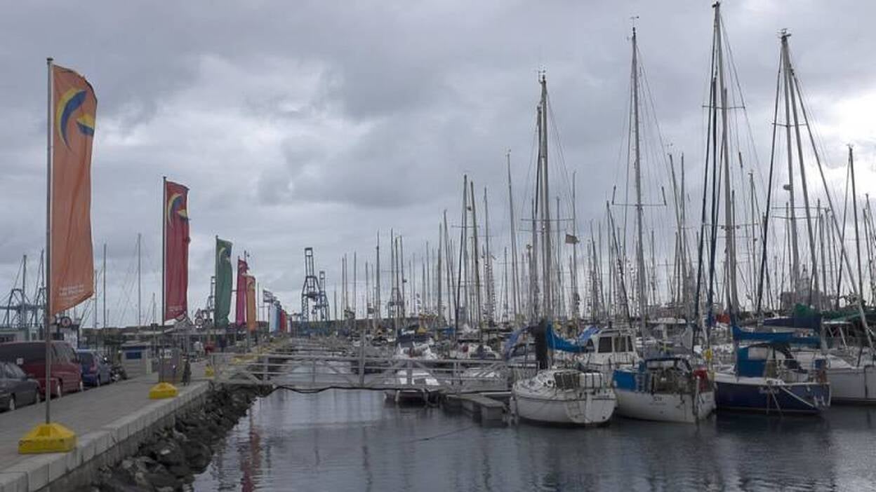 El Muelle Deportivo ya vive la ARC