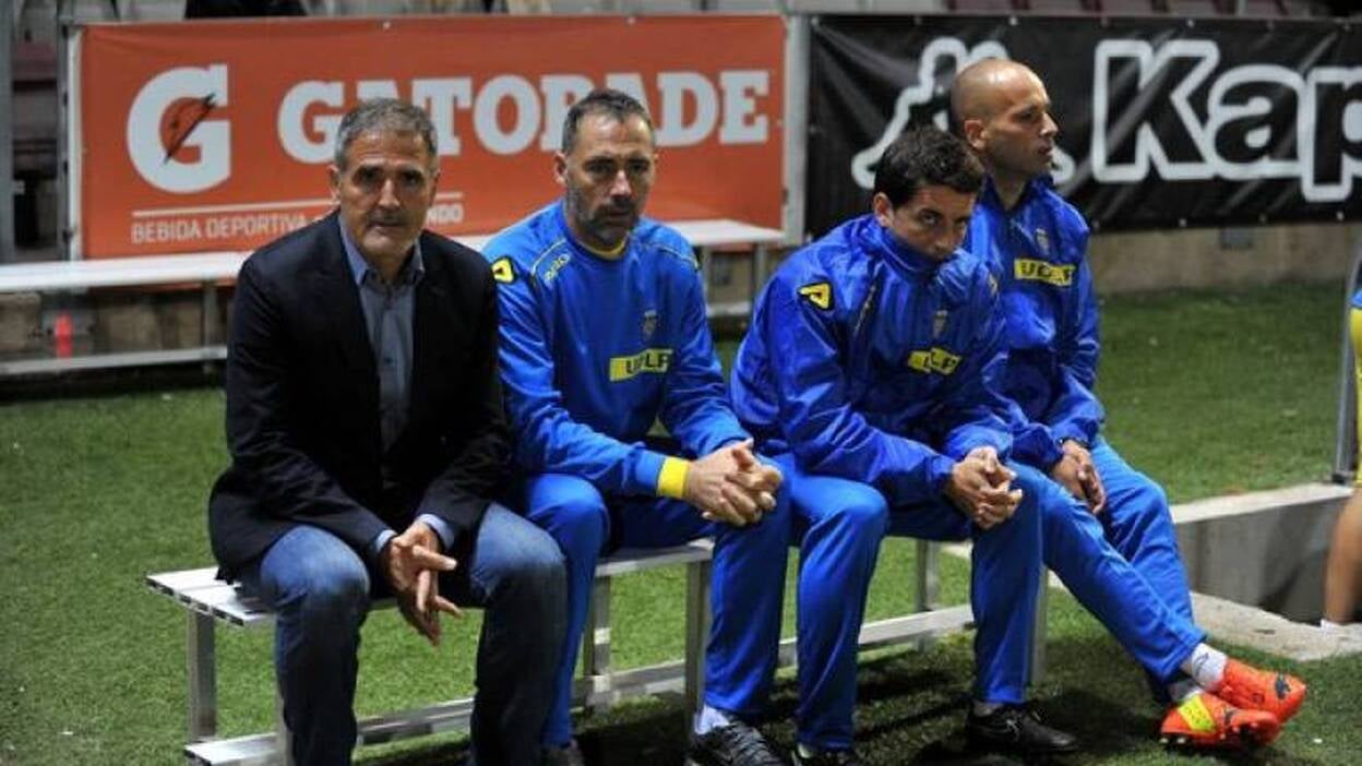 Herera: "Nos lo creímos"