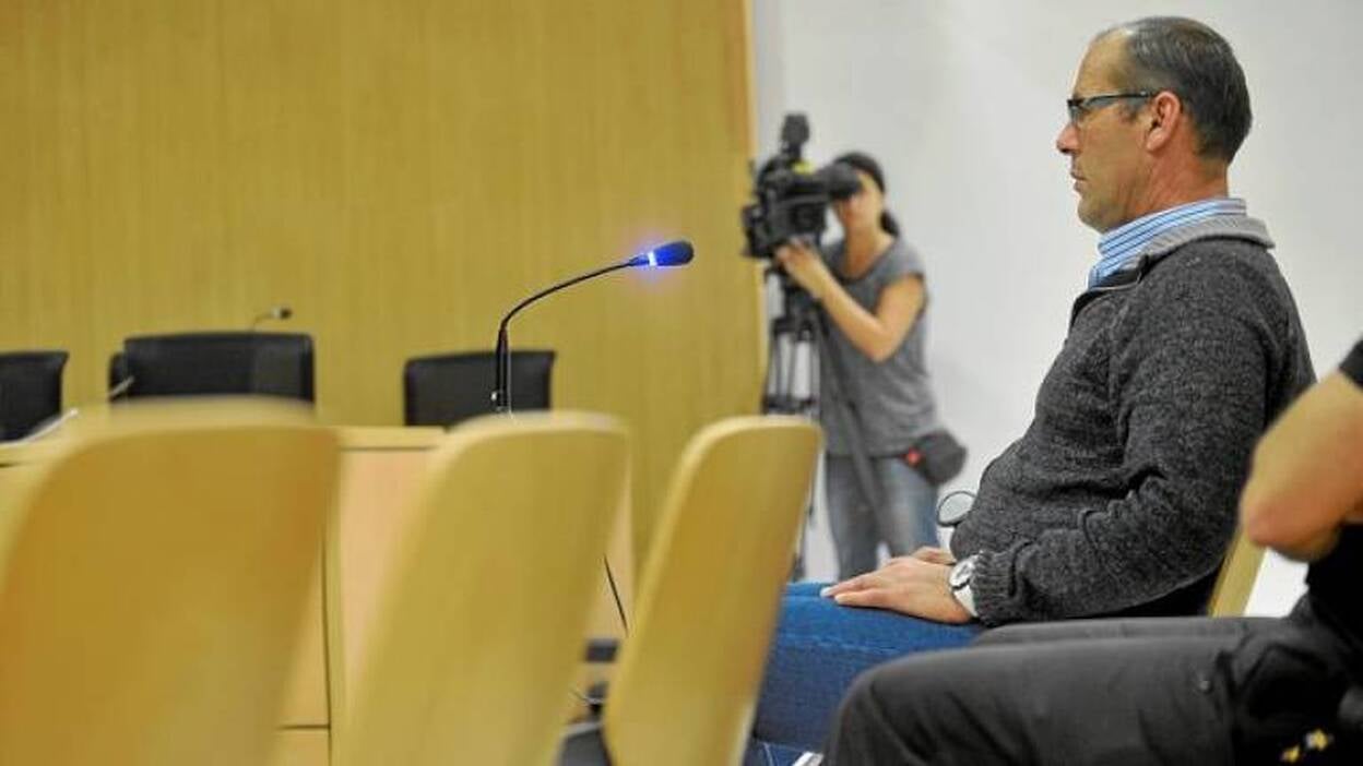 «Dije: esta mujer se echó algo que le está haciendo daño»