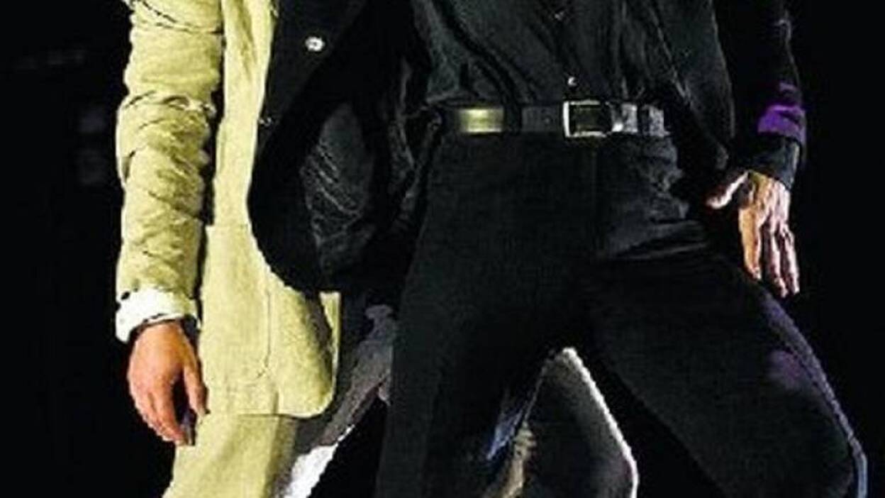 "El artista debe centrarse en transmitir"