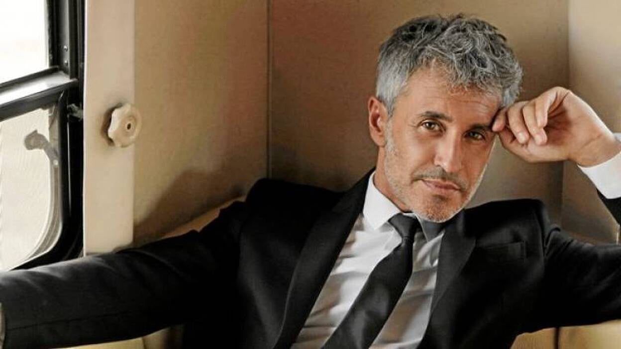 Sergio Dalma recala con &#8216;Cadore 33&#8217; en el Gran Canaria Arena