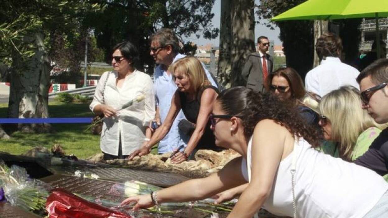 Indemnizadas el 55% de las víctimas de Spanair tras acuerdos extrajudiciales con Mapfre