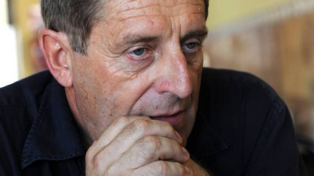 Ángel Bara: "Gran Canaria ofrece todo al cicloturista"