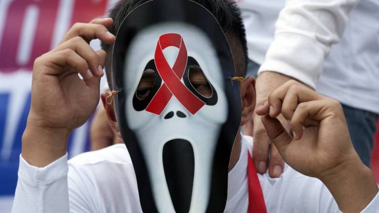 Día Mundial contra el Sida