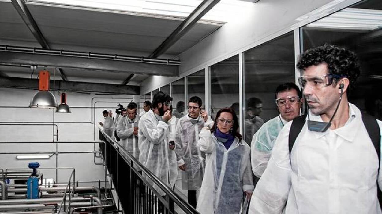 El legado canario de don Casimiro