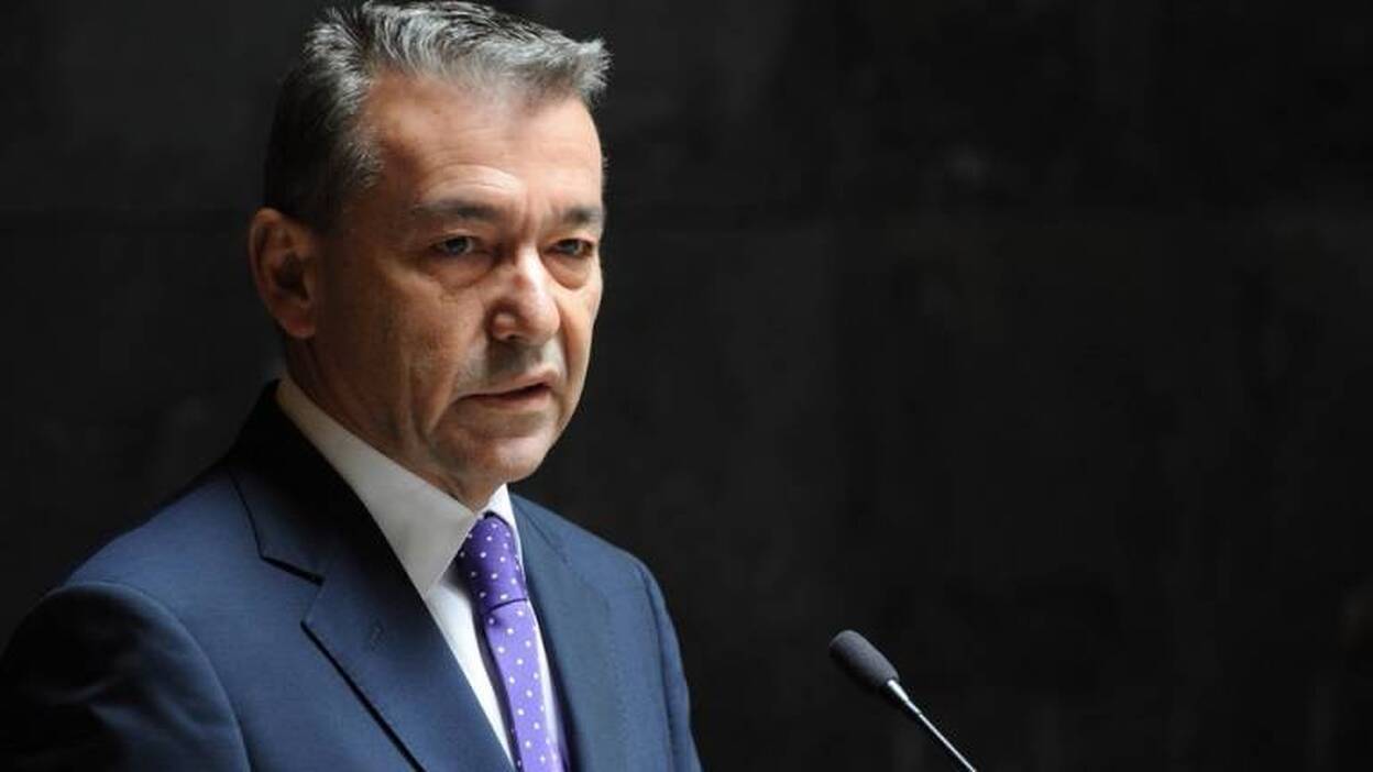 El Gobierno canario lleva las prospecciones al ámbito penal por arbitrariedad